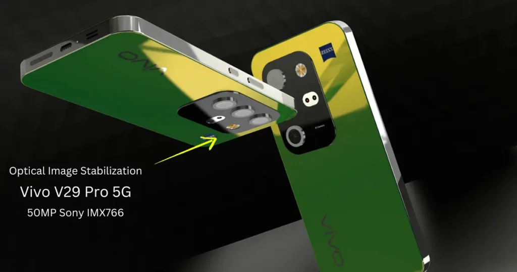 Vivo v29 Pro 5G