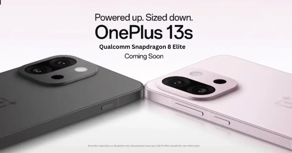 OnePlus 13T