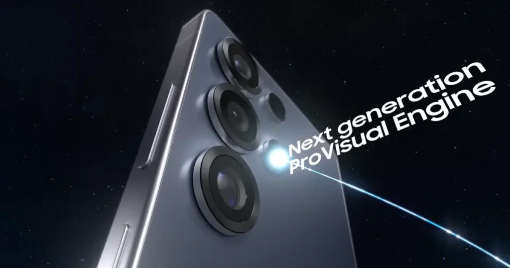 Samsung galaxy s25 Edge