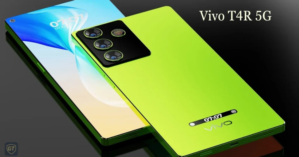 Vivo T4R 5G