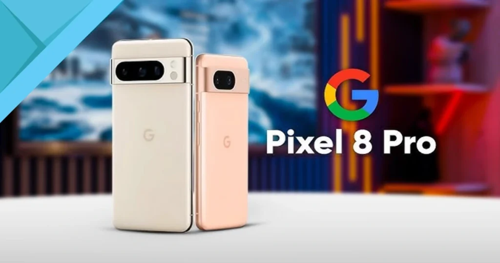 Google Pixel 10