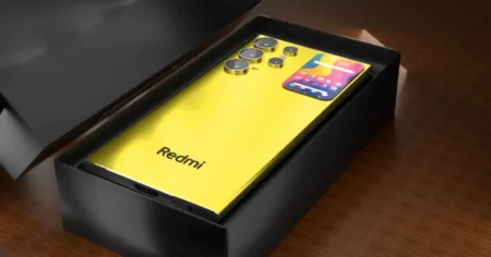 Redmi 15 explosive launch