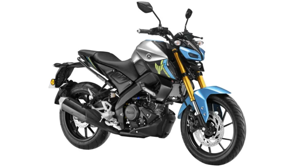 Yamaha MT-15 Version 2.0