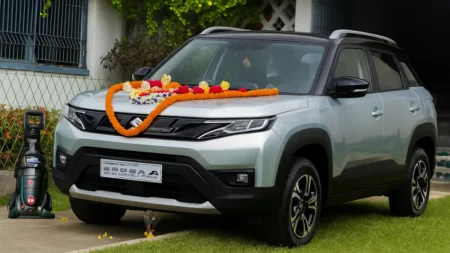 Maruti Suzuki Arena Price