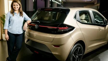 Tata Altroz On Road Price