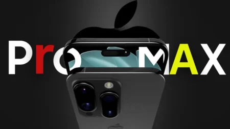 Apple iPhone 16 Pro Max