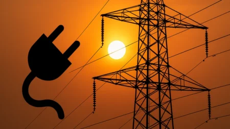 Bhavnagar News Power Supply