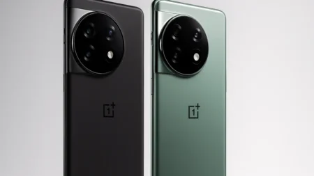 OnePlus 7T OxygenOS 11