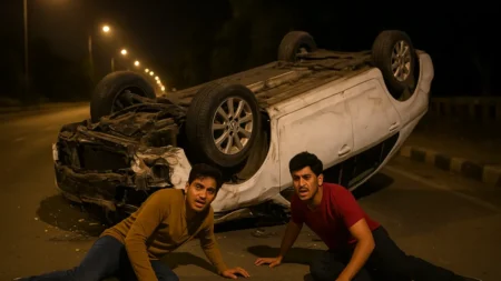 Bhavnagar media news